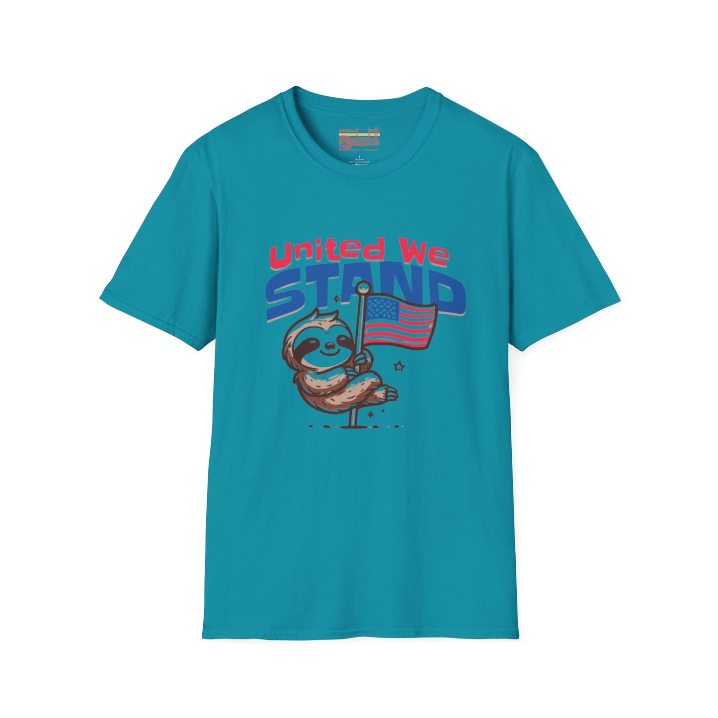 July 4th Independence Day Ultimate Comfort Unisex T-shirt