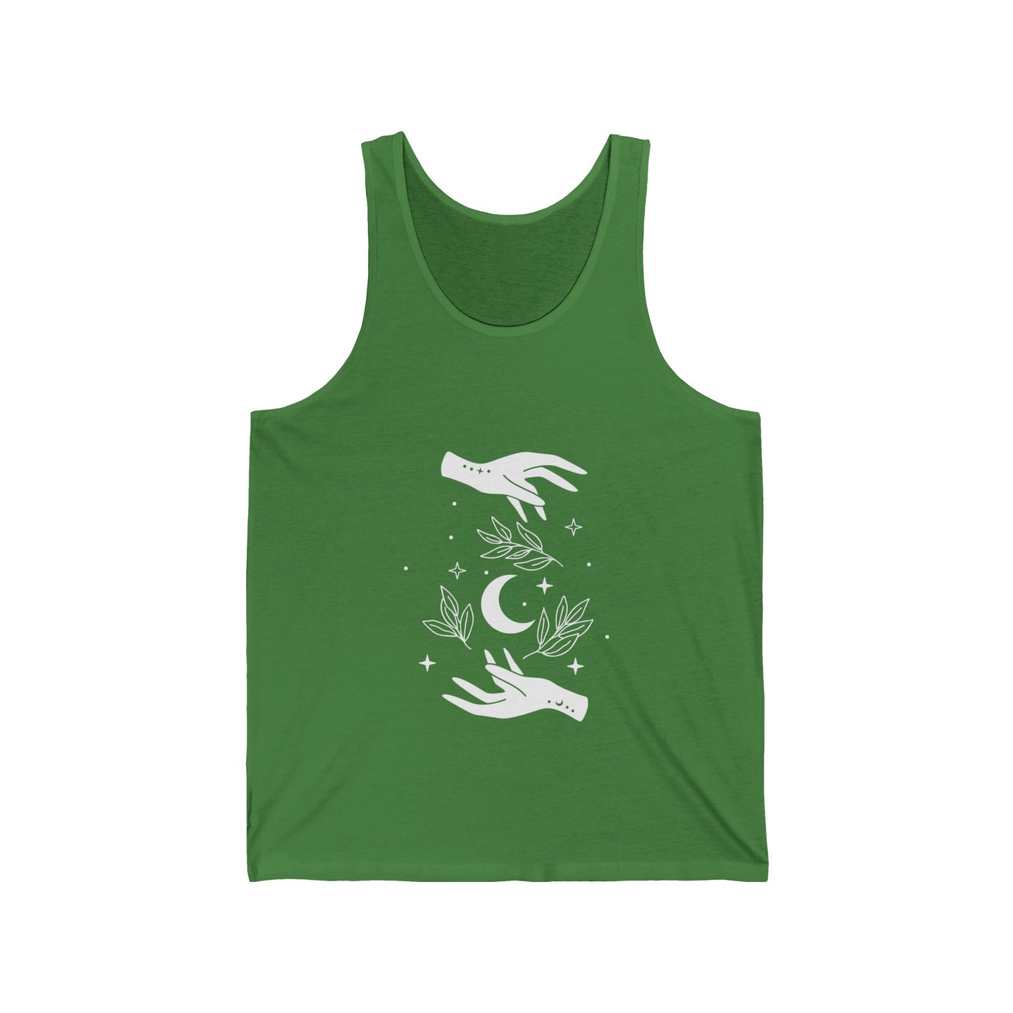 Ultimate Comfort Styled Unisex Summer Tank Top