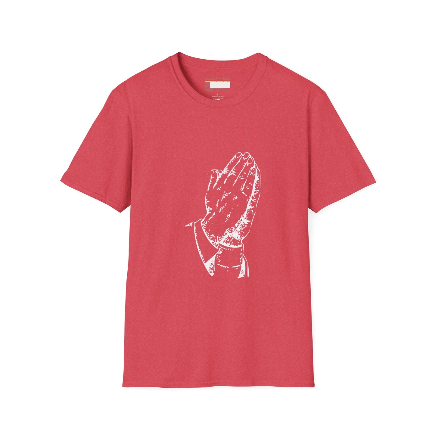Graphic Christian Bible Gospel Unisex Comfort T-shirt