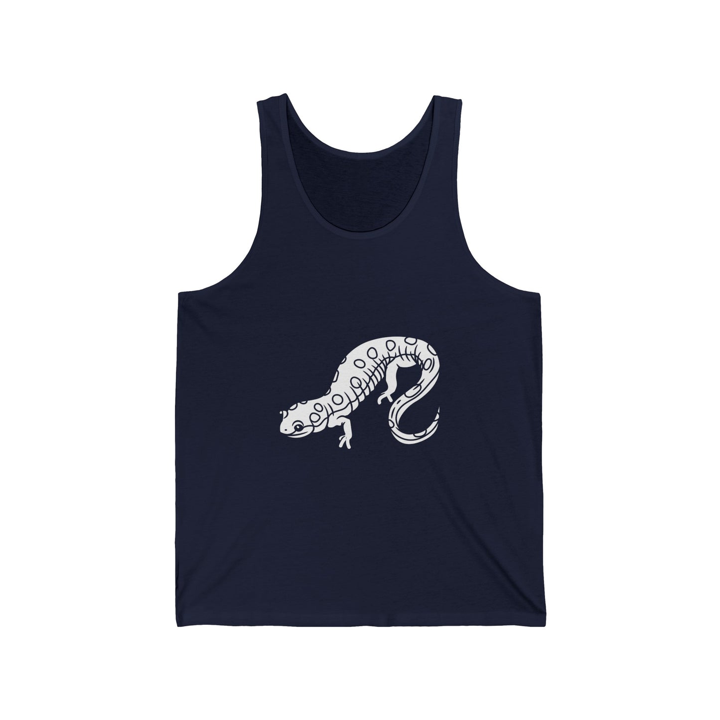Ultimate Comfort Styled Unisex Summer Tank Top