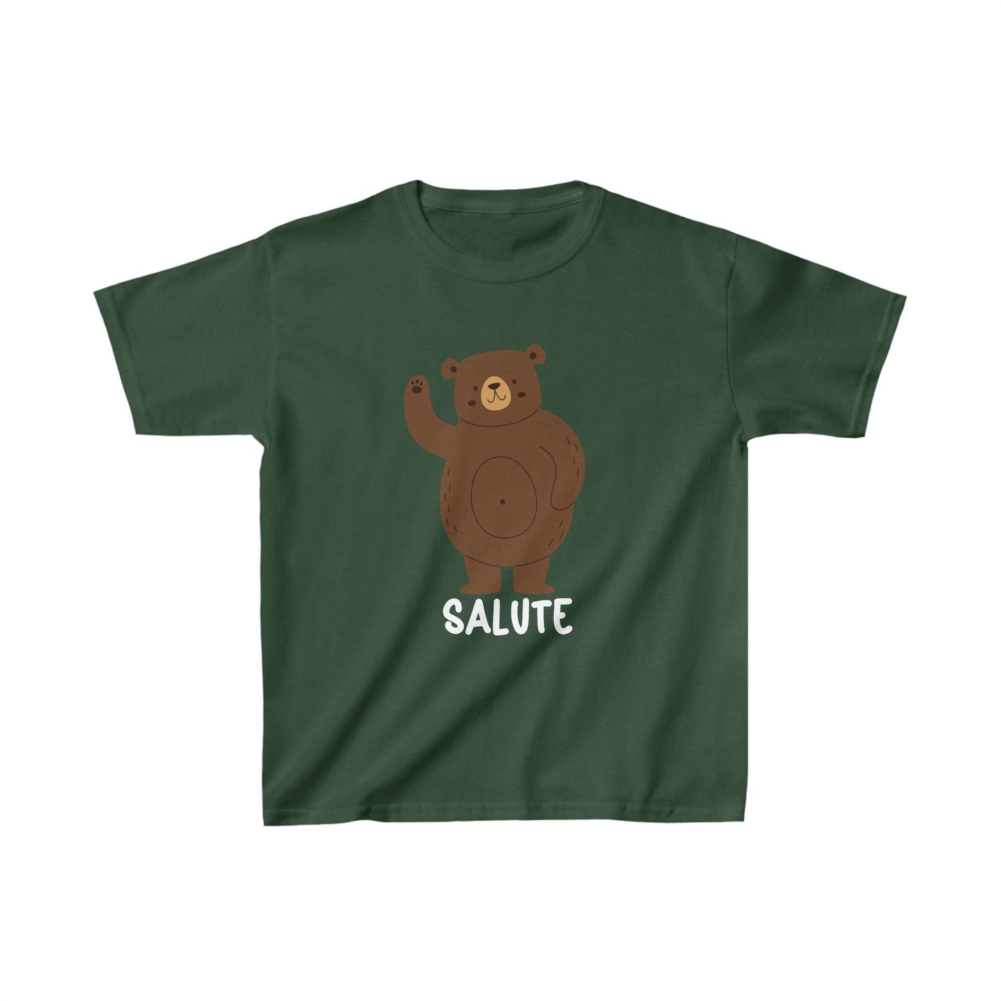 Graphic Designed Kids Ultimate Print Unisex T-shirts