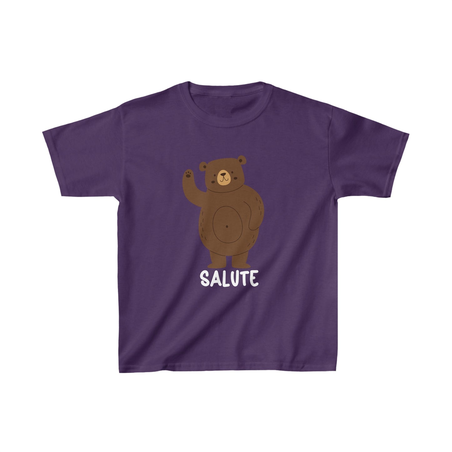 Graphic Designed Kids Ultimate Print Unisex T-shirts