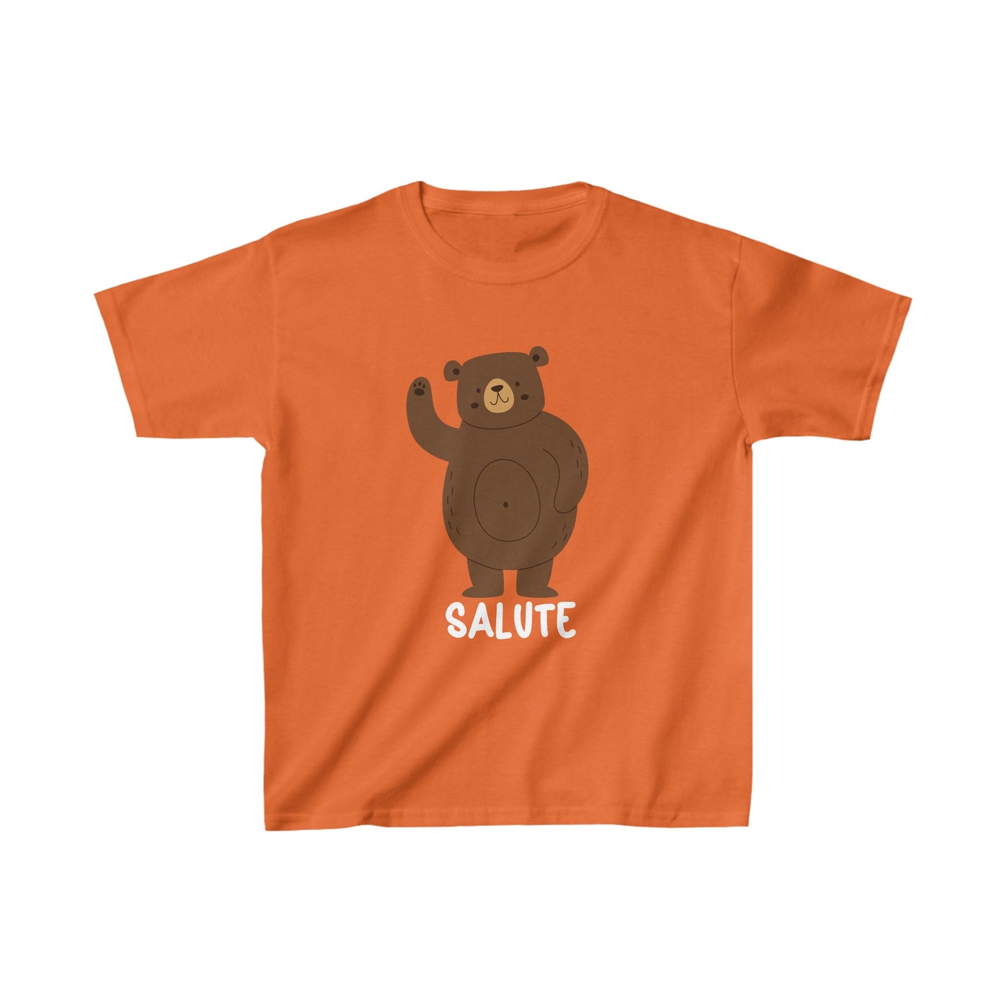 Graphic Designed Kids Ultimate Print Unisex T-shirts