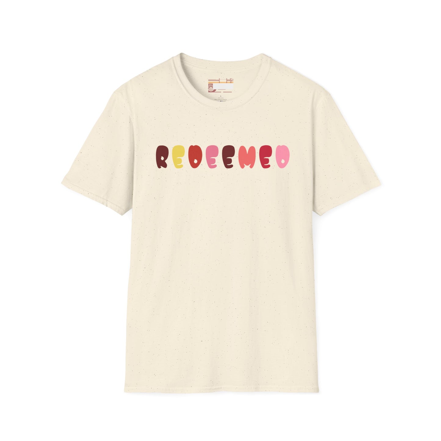Gospel Bible Christian Believers Unisex Comfort T-shirt