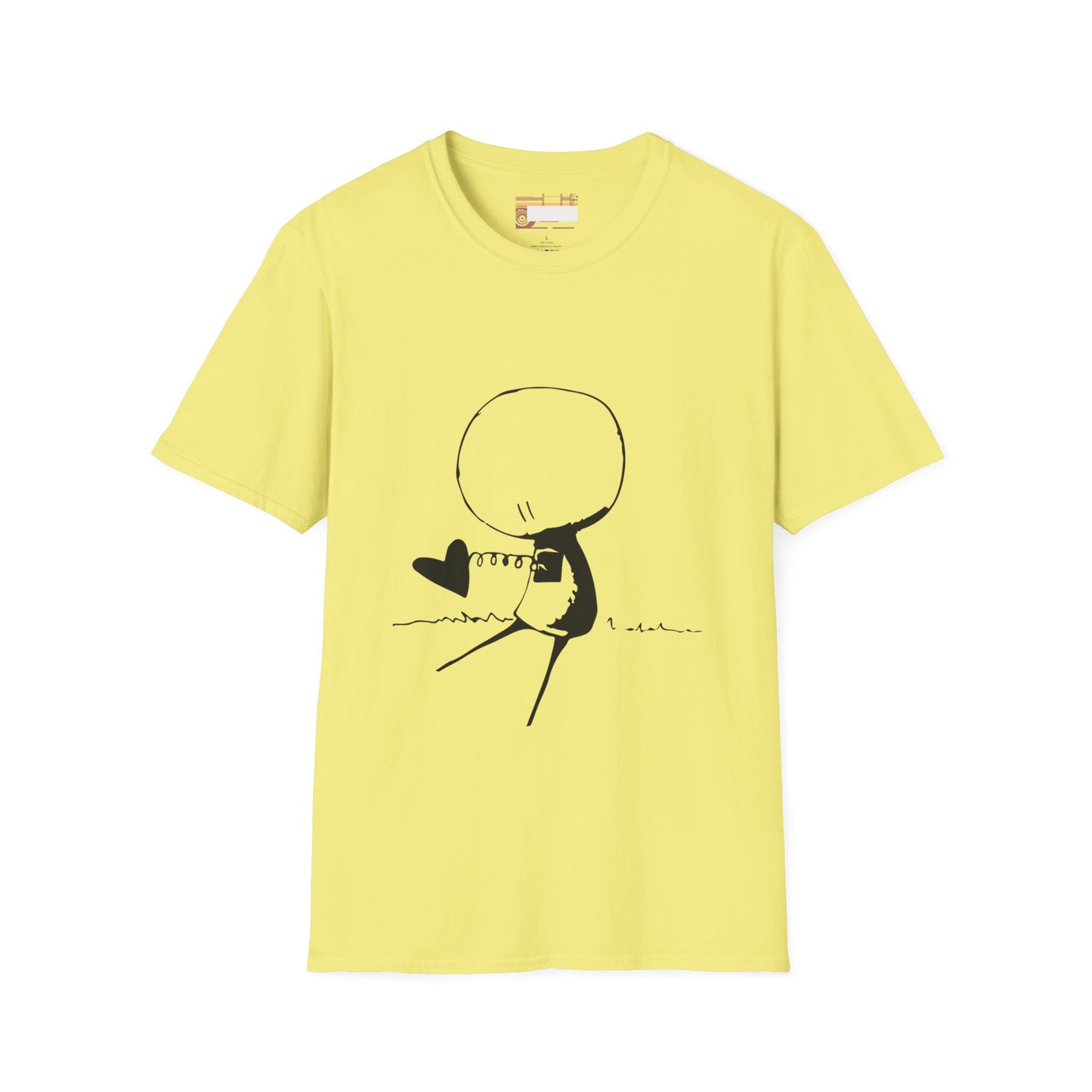 Graphic Designed Ultimate Expression of Love Lovers day Comfort Unisex T-shirt