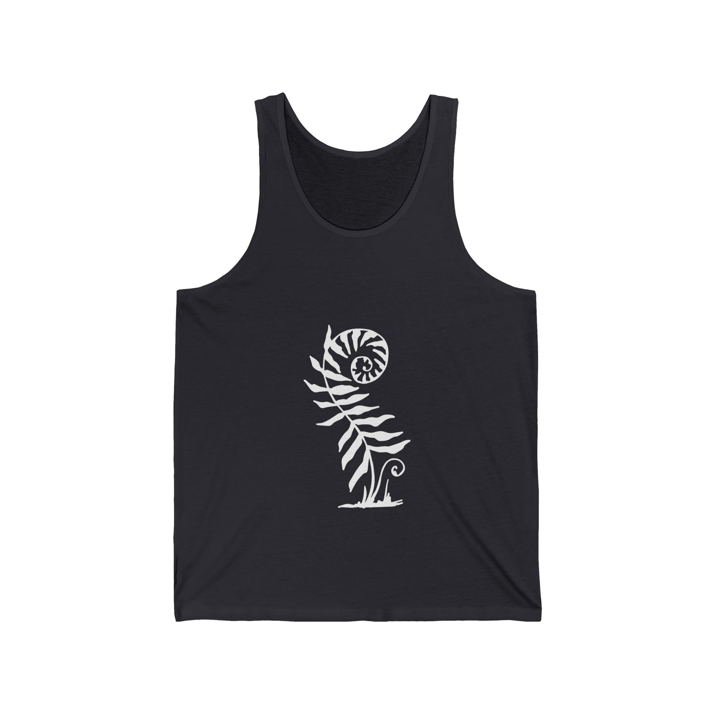 Ultimate Comfort Styled Unisex Summer Tank Top