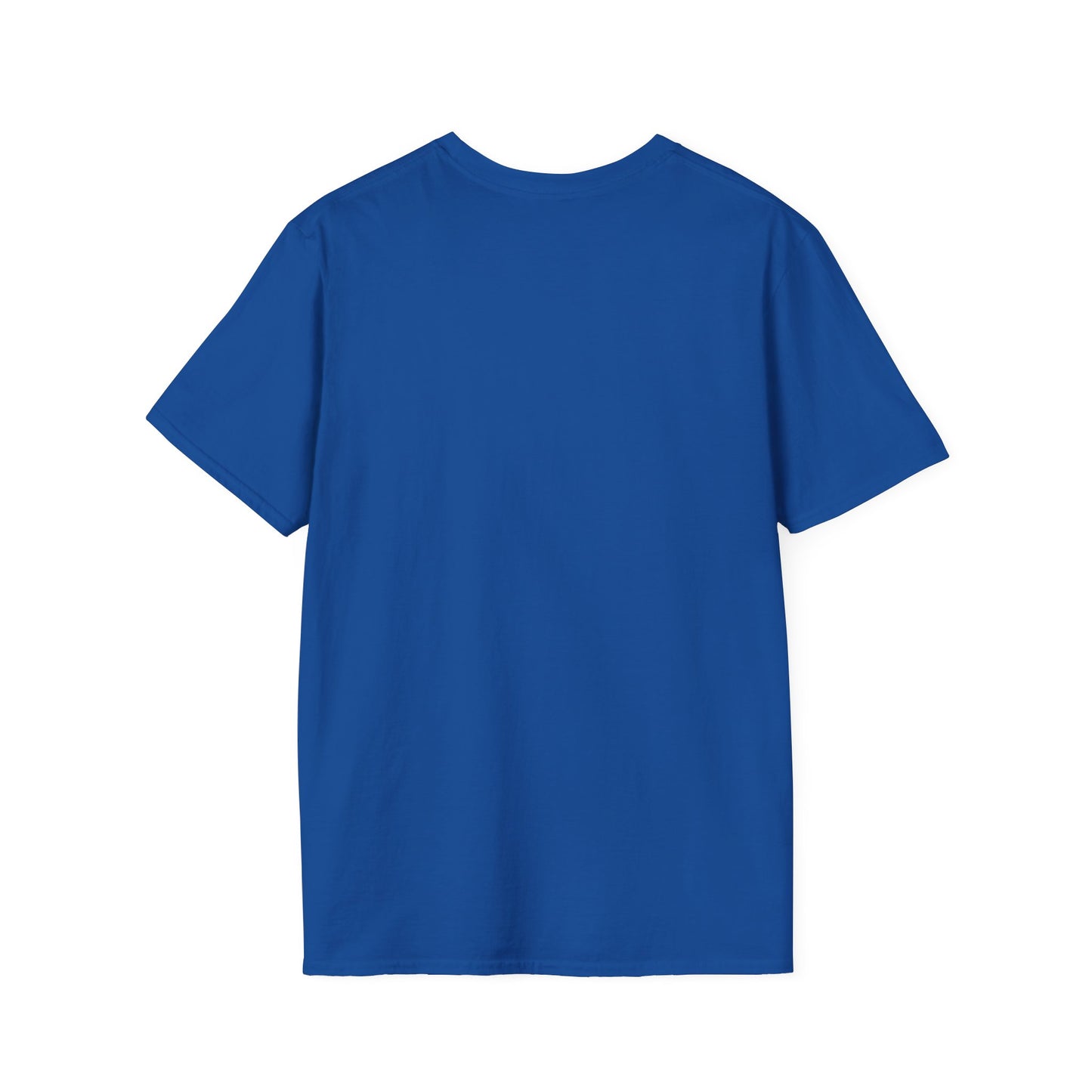 Graphic Designed Minimalist Big Foot Peace Sign Unisex Comfort Styled T-shirts