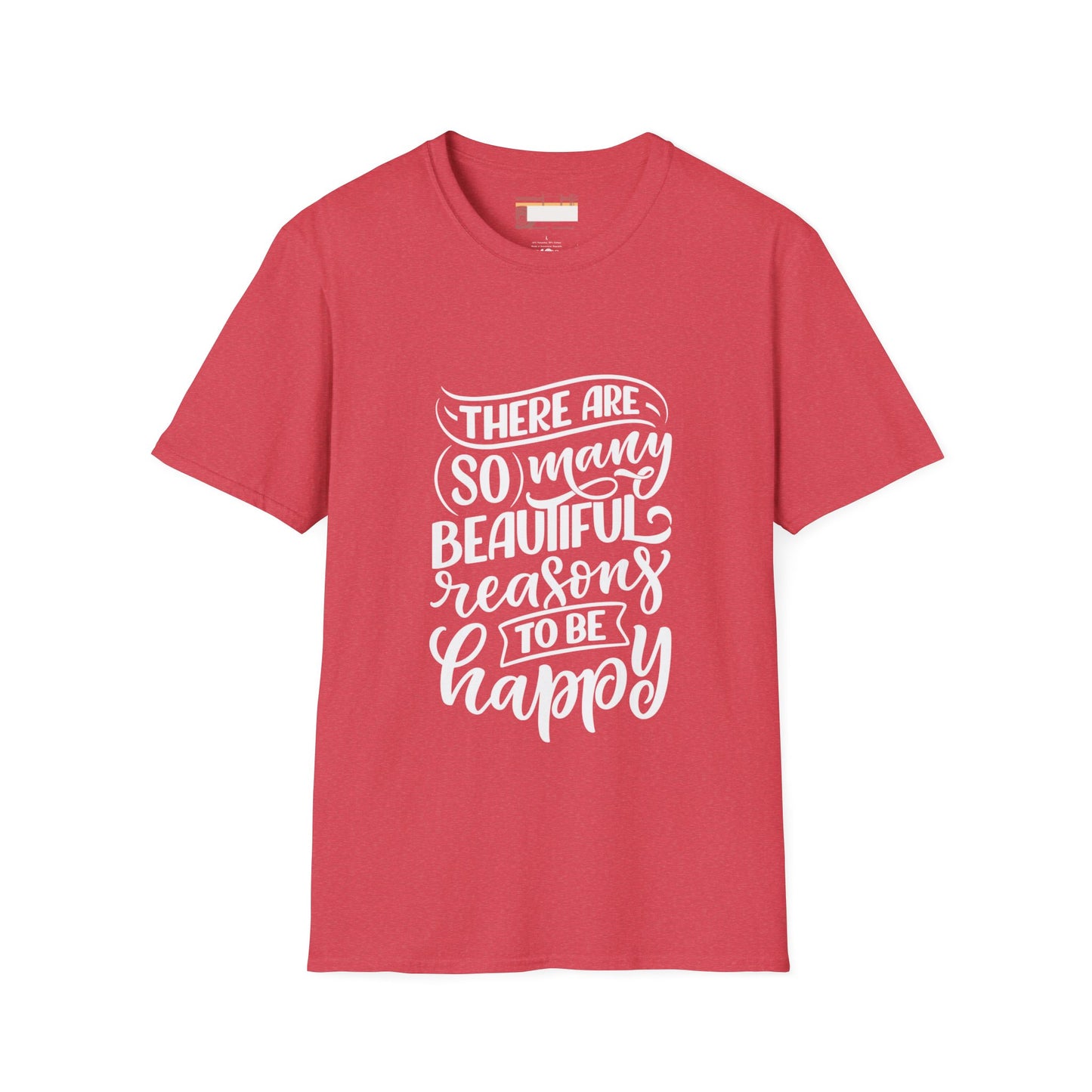 Graphic Christian Bible Gospel Unisex Comfort T-shirt