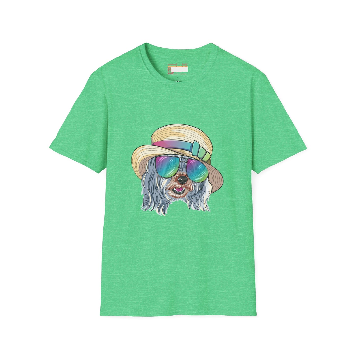 Vintage Designed looking Comfort Unisex T-shirt