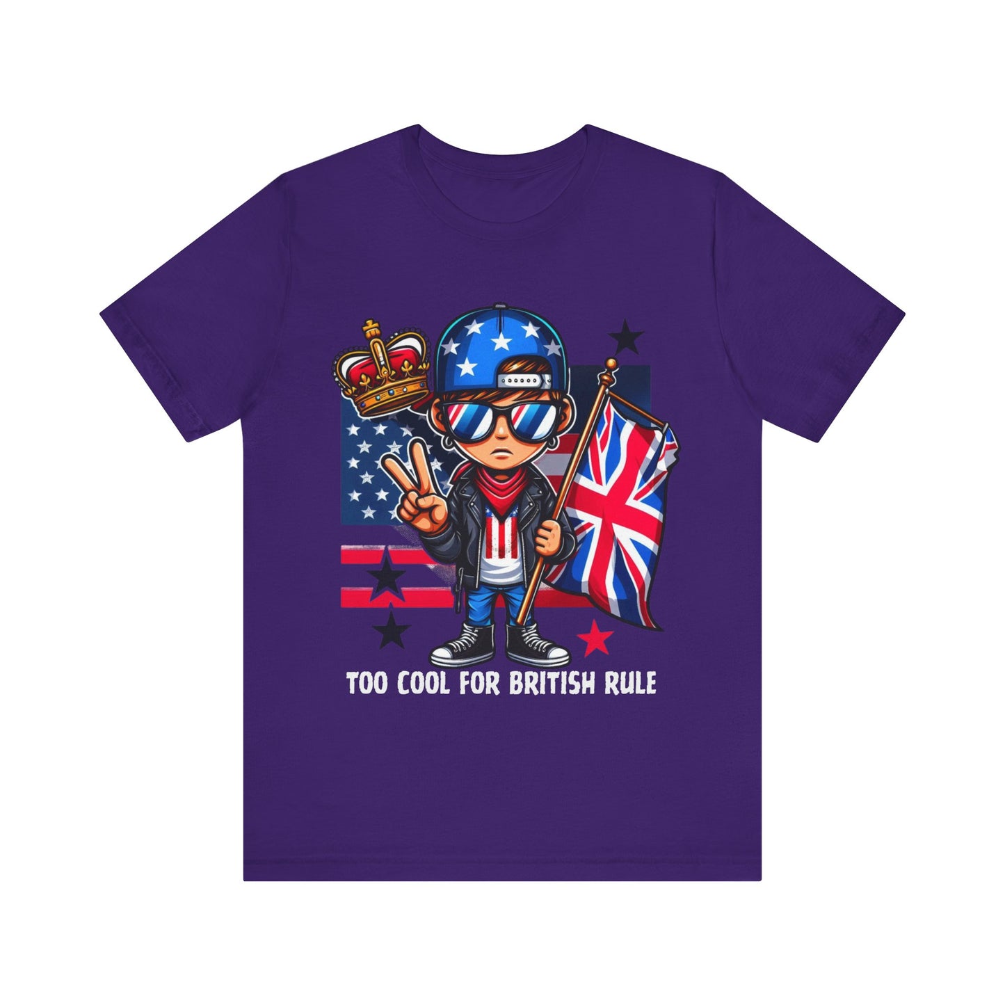 US Flag Day Commemorative Graphic T-shirts, Patriotic Funny Flag day T-shirts