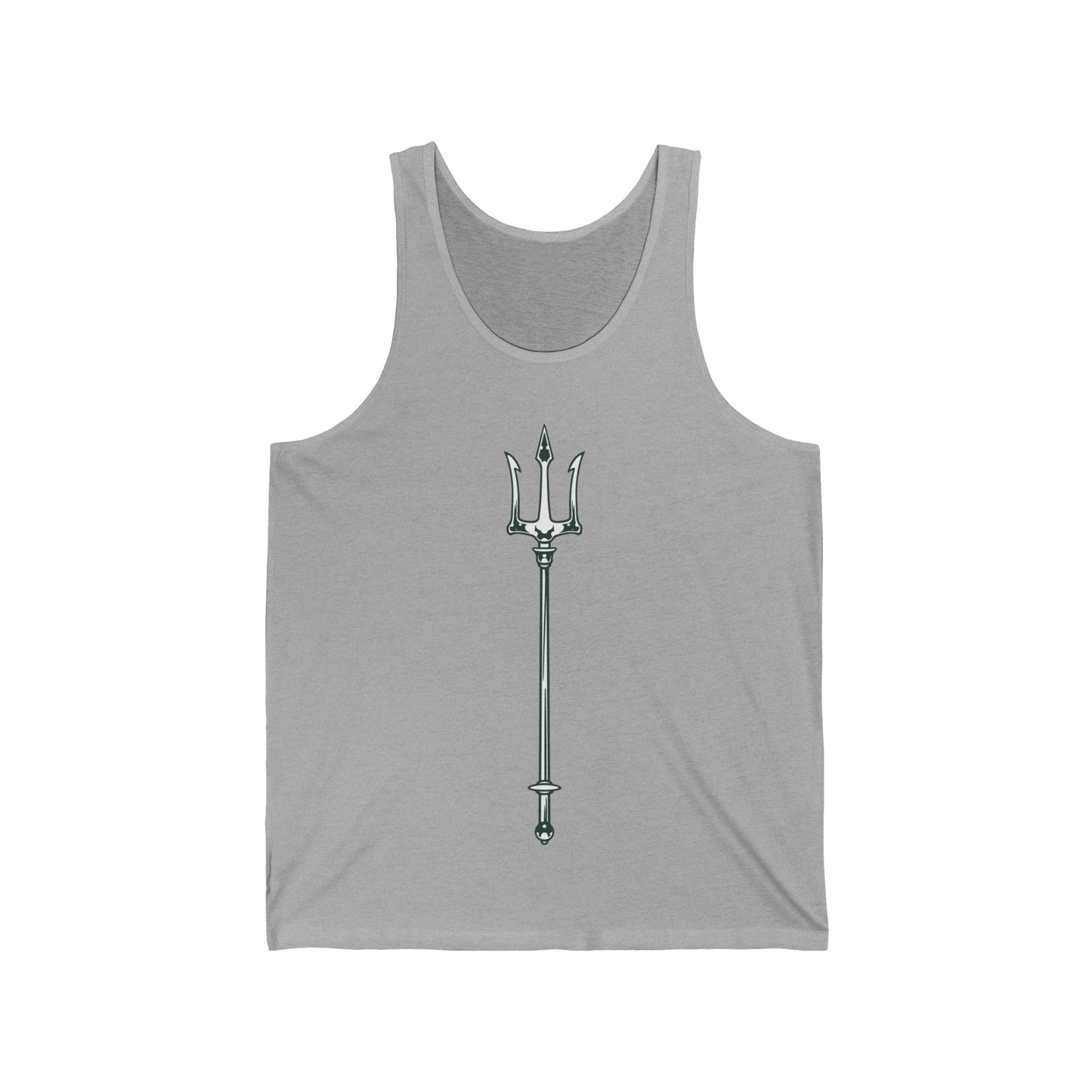 Ultimate Comfort Styled Unisex Summer Tank Top