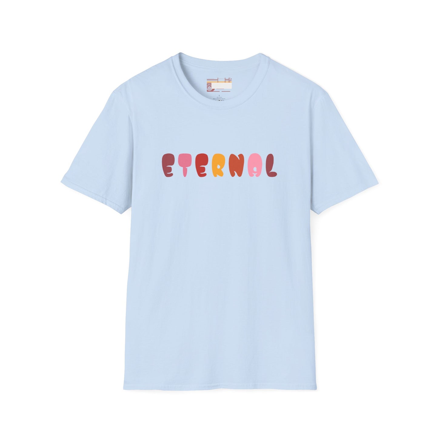 Gospel Bible Christian Believers Unisex Comfort T-shirt