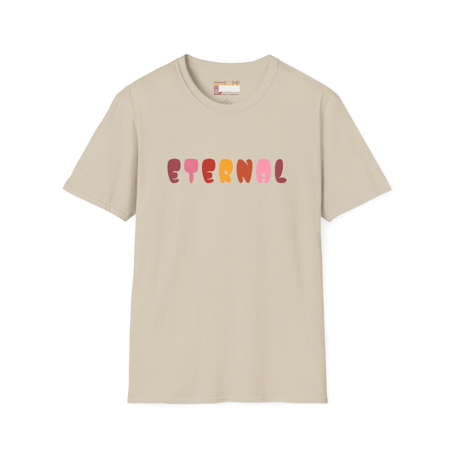 Gospel Bible Christian Believers Unisex Comfort T-shirt