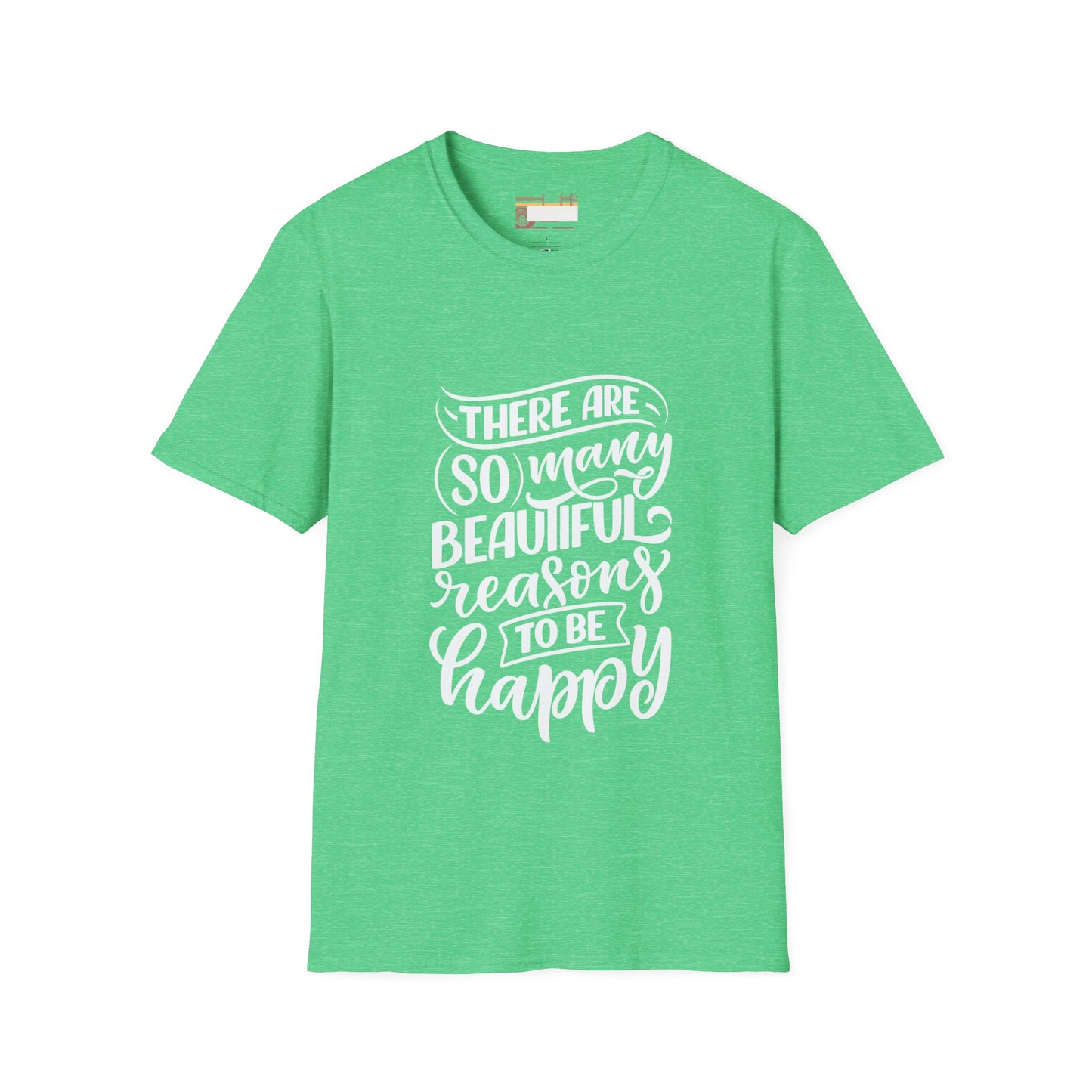 Graphic Christian Bible Gospel Unisex Comfort T-shirt