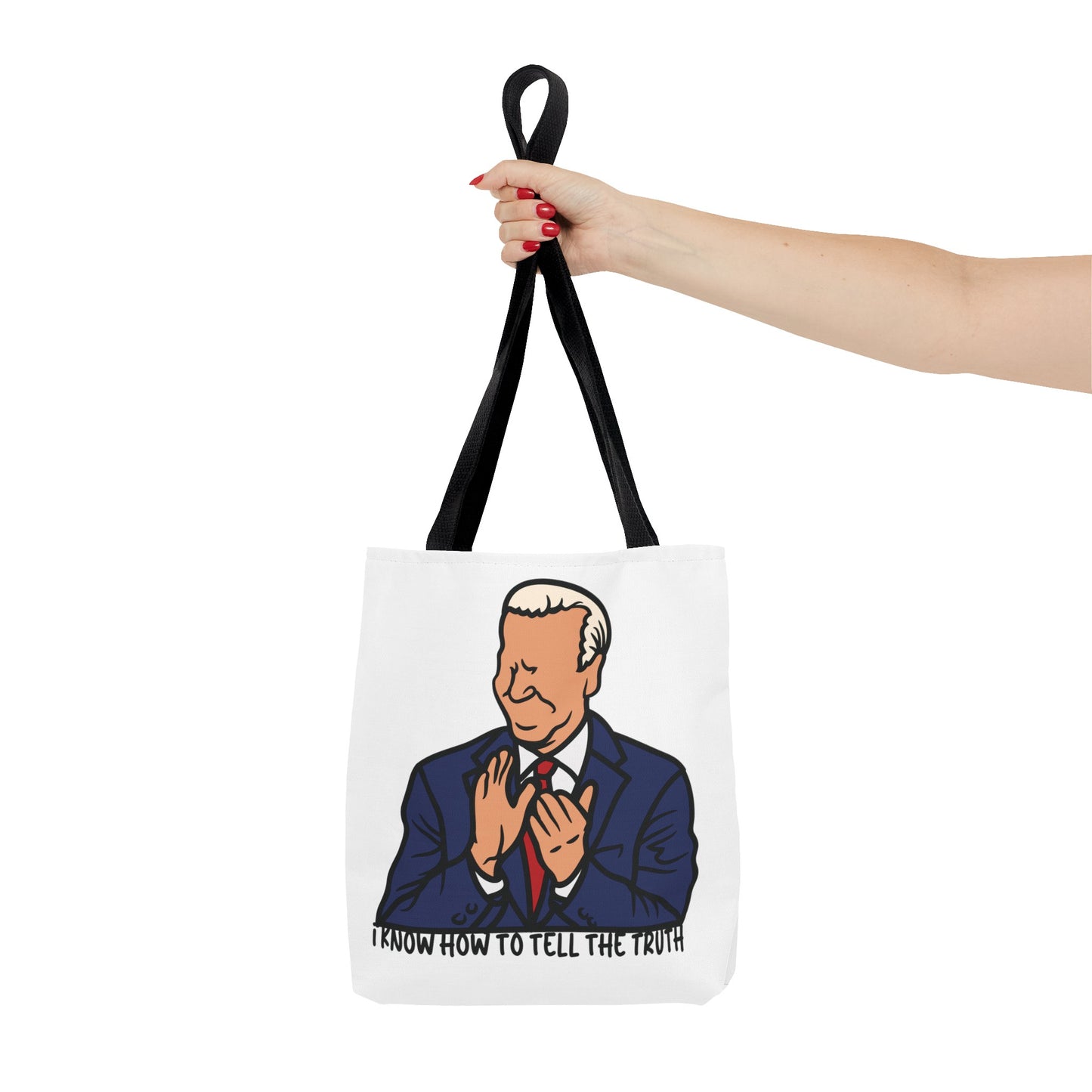 Graphic Funny Joe Kamala 2024 Tote Bag
