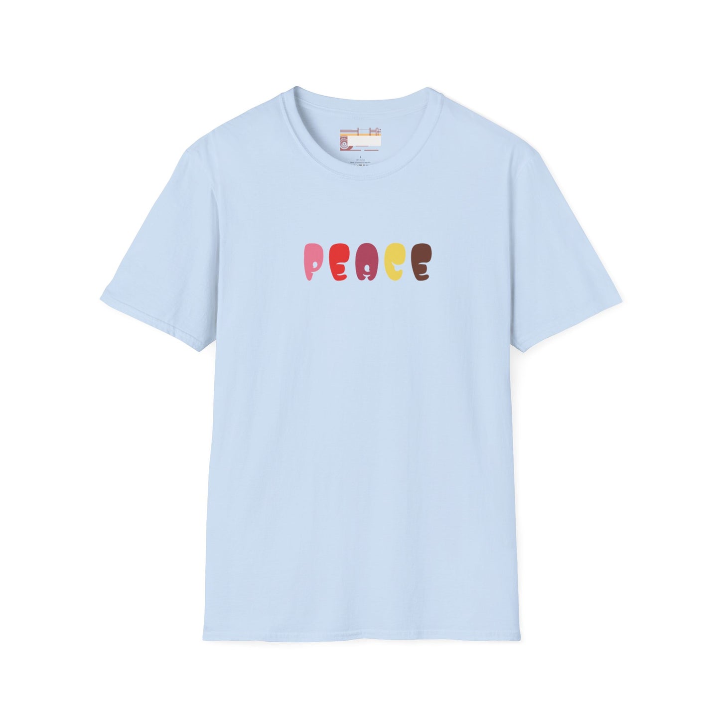 Gospel Bible Christian Believers Unisex Comfort T-shirt