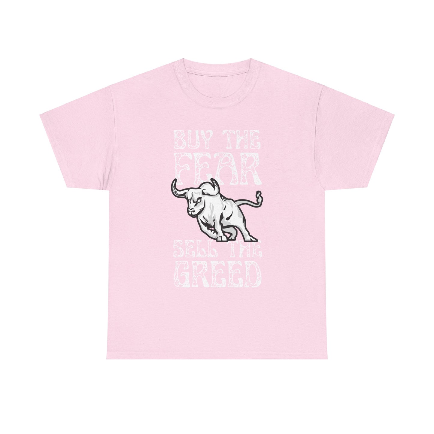 Stock Market Ultimate Comfort Unisex T-shirts