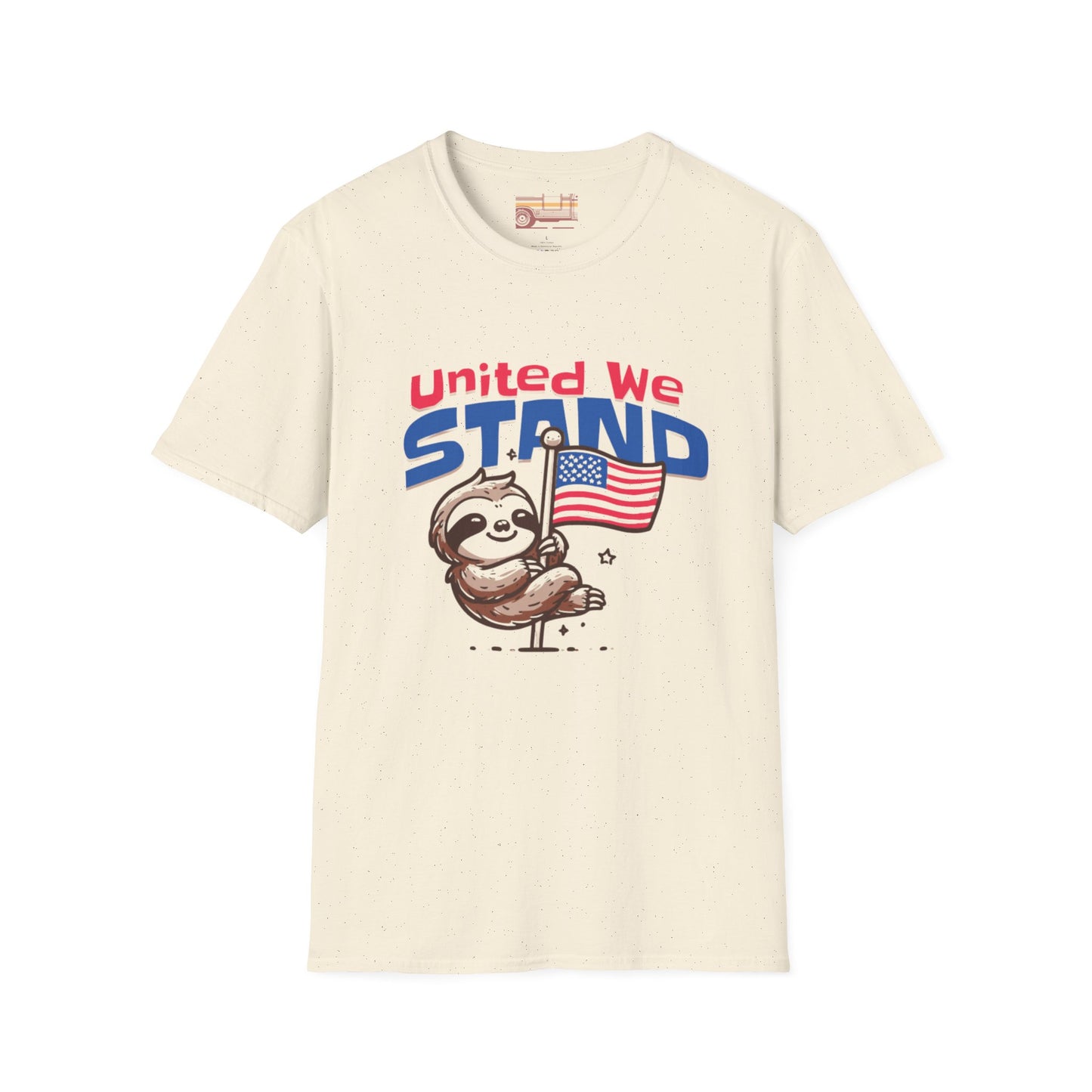 July 4th Independence Day Ultimate Comfort Unisex T-shirt