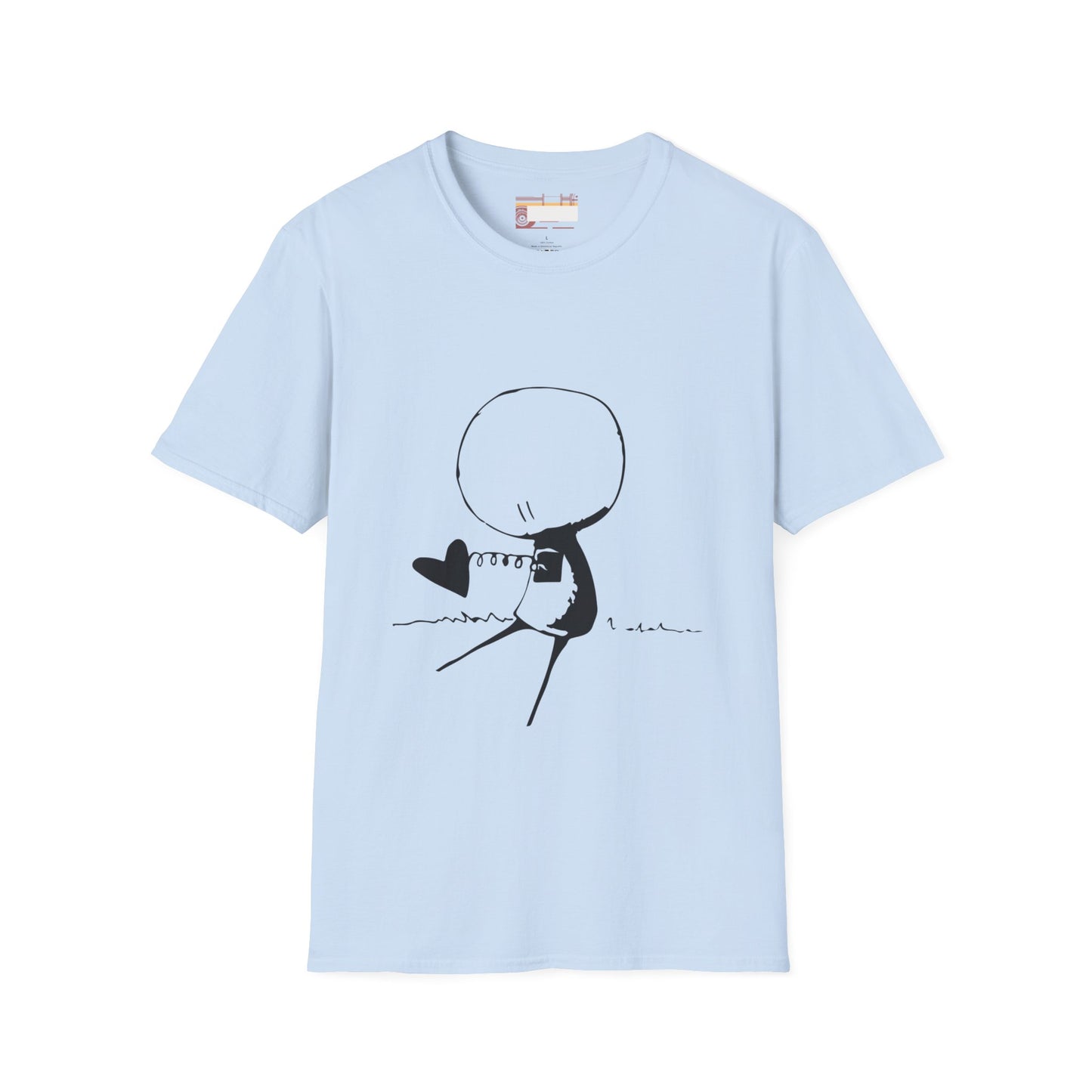 Graphic Designed Ultimate Expression of Love Lovers day Comfort Unisex T-shirt