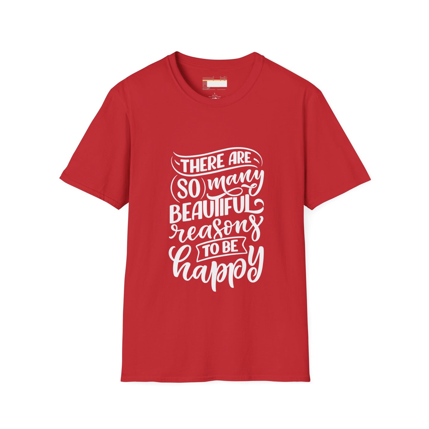 Graphic Christian Bible Gospel Unisex Comfort T-shirt