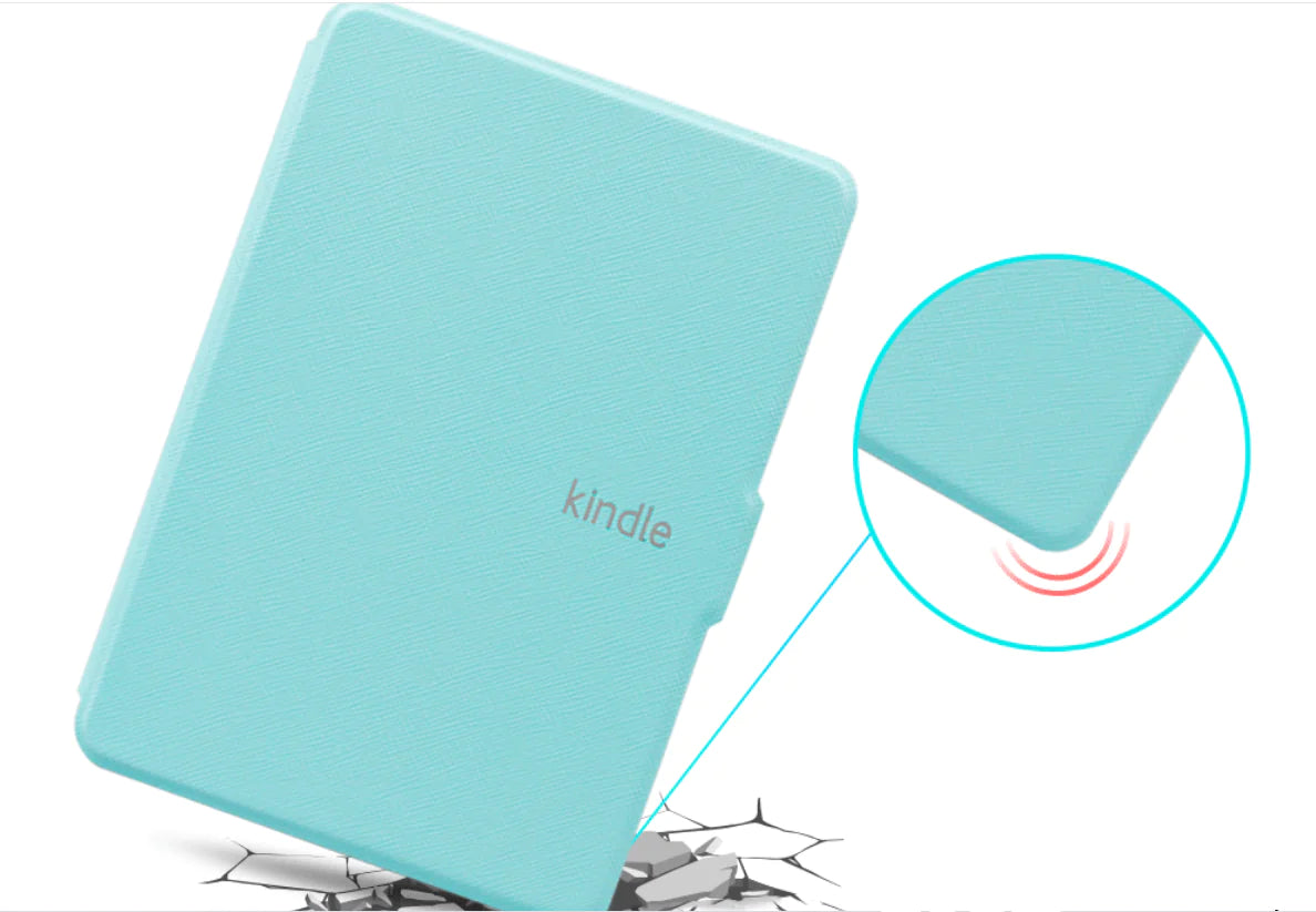 Kindle Paperwhite 1/2/3 Slim Protective Case Cover