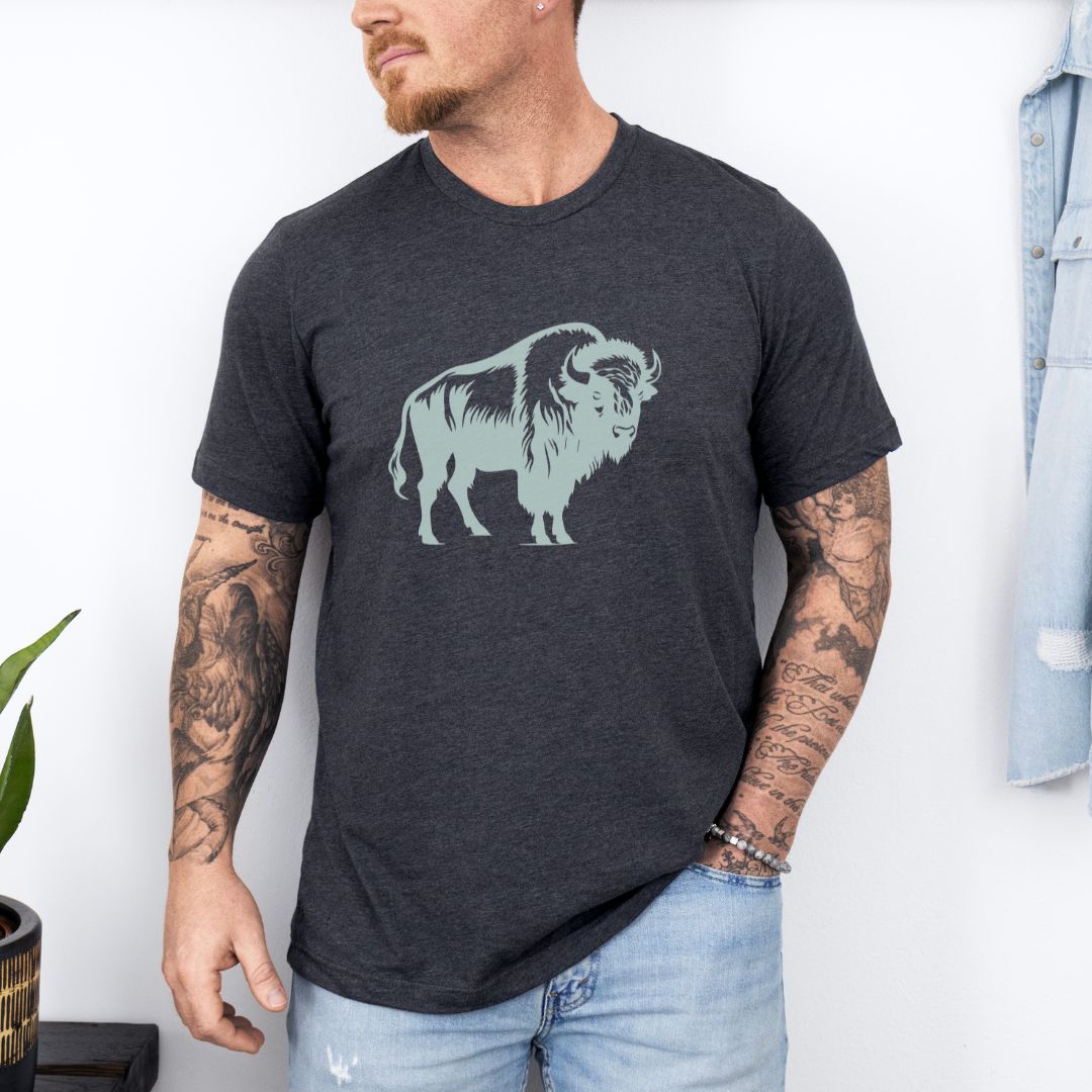 Graphic Ultimate Unisex Comfort Styled T-shirt