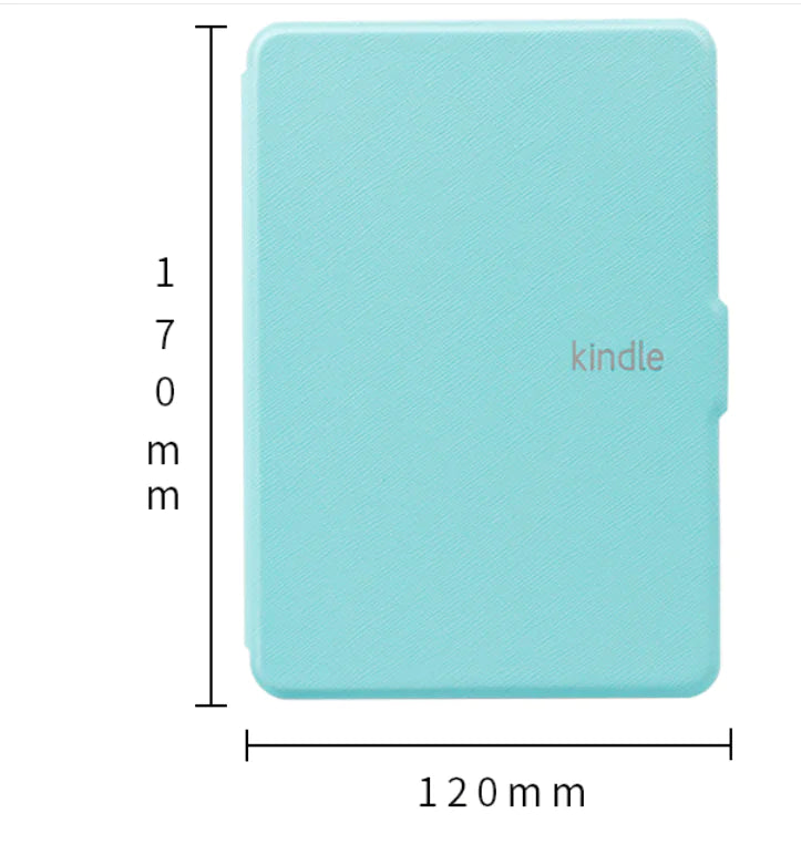Kindle Paperwhite 1/2/3 Slim Protective Case Cover