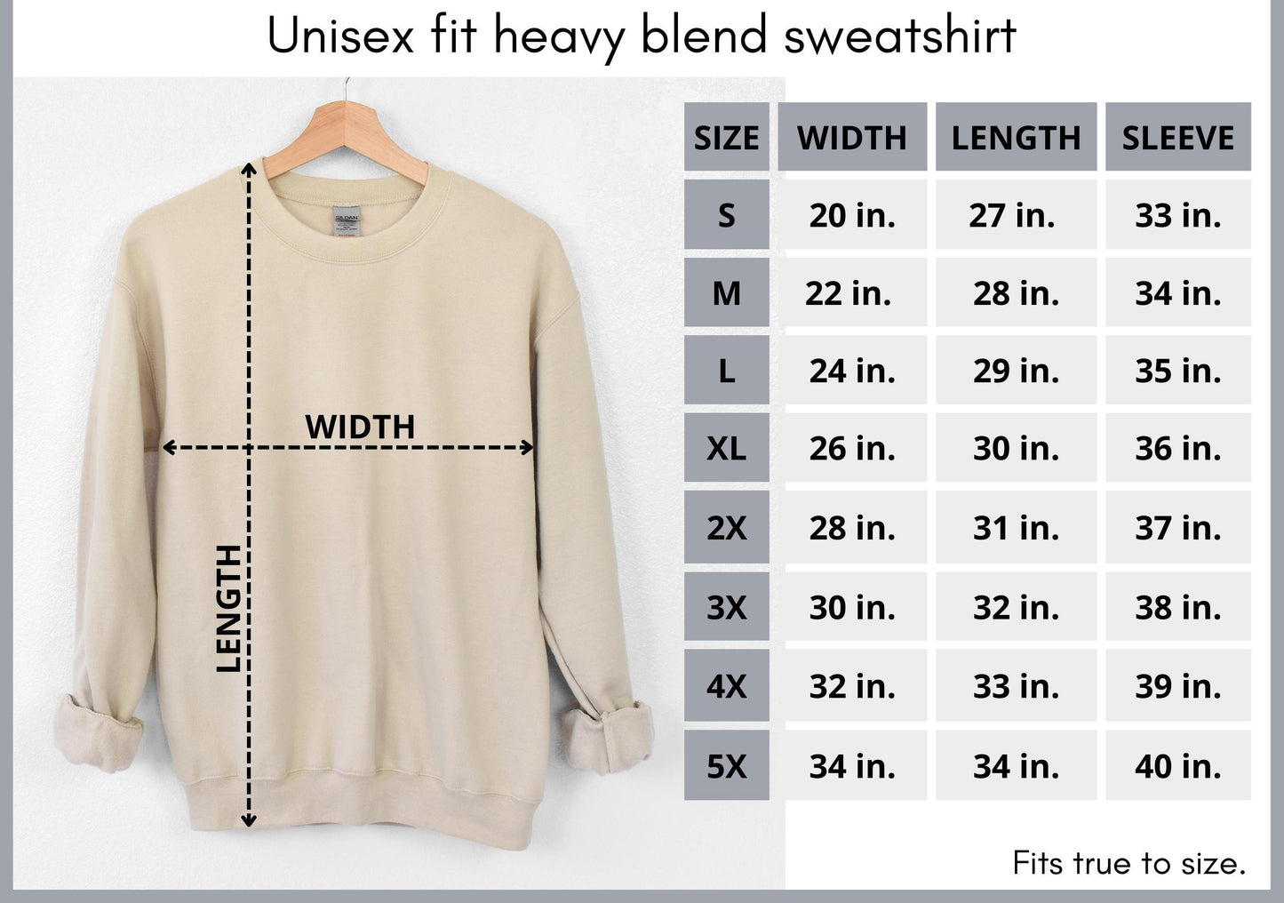 Graphic Designed Minimalist Unisex Grandpa Crewneck Sweatshirt