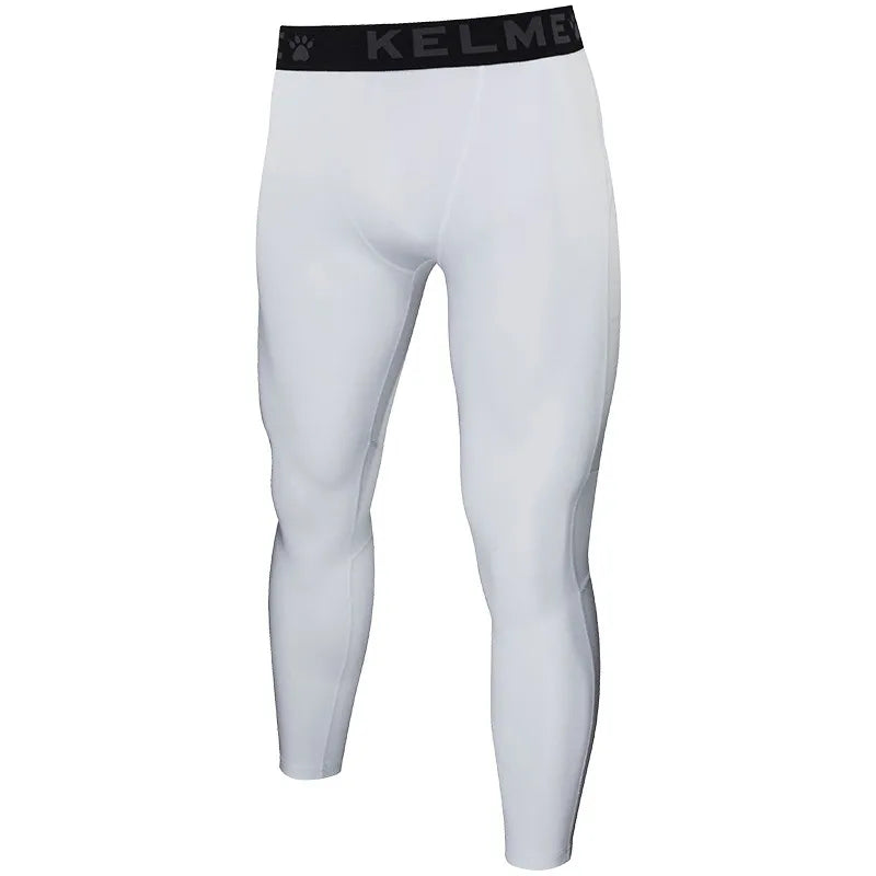 Long-Sleeve Compression T-Shirt