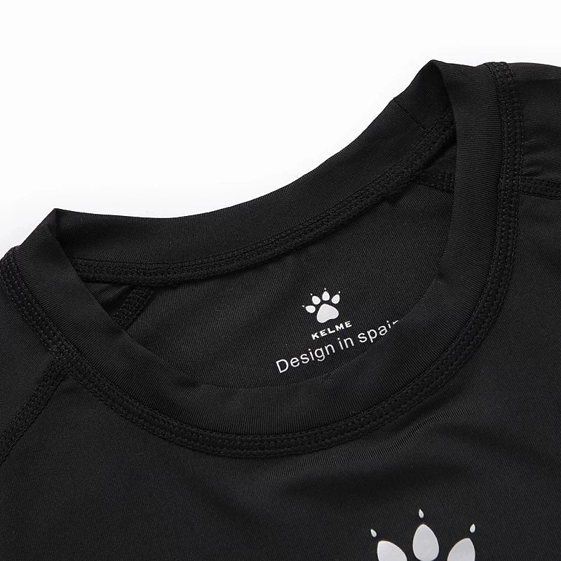 Long-Sleeve Compression T-Shirt