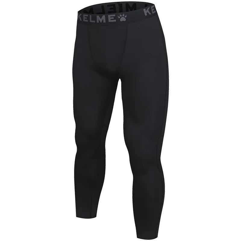 Long-Sleeve Compression T-Shirt