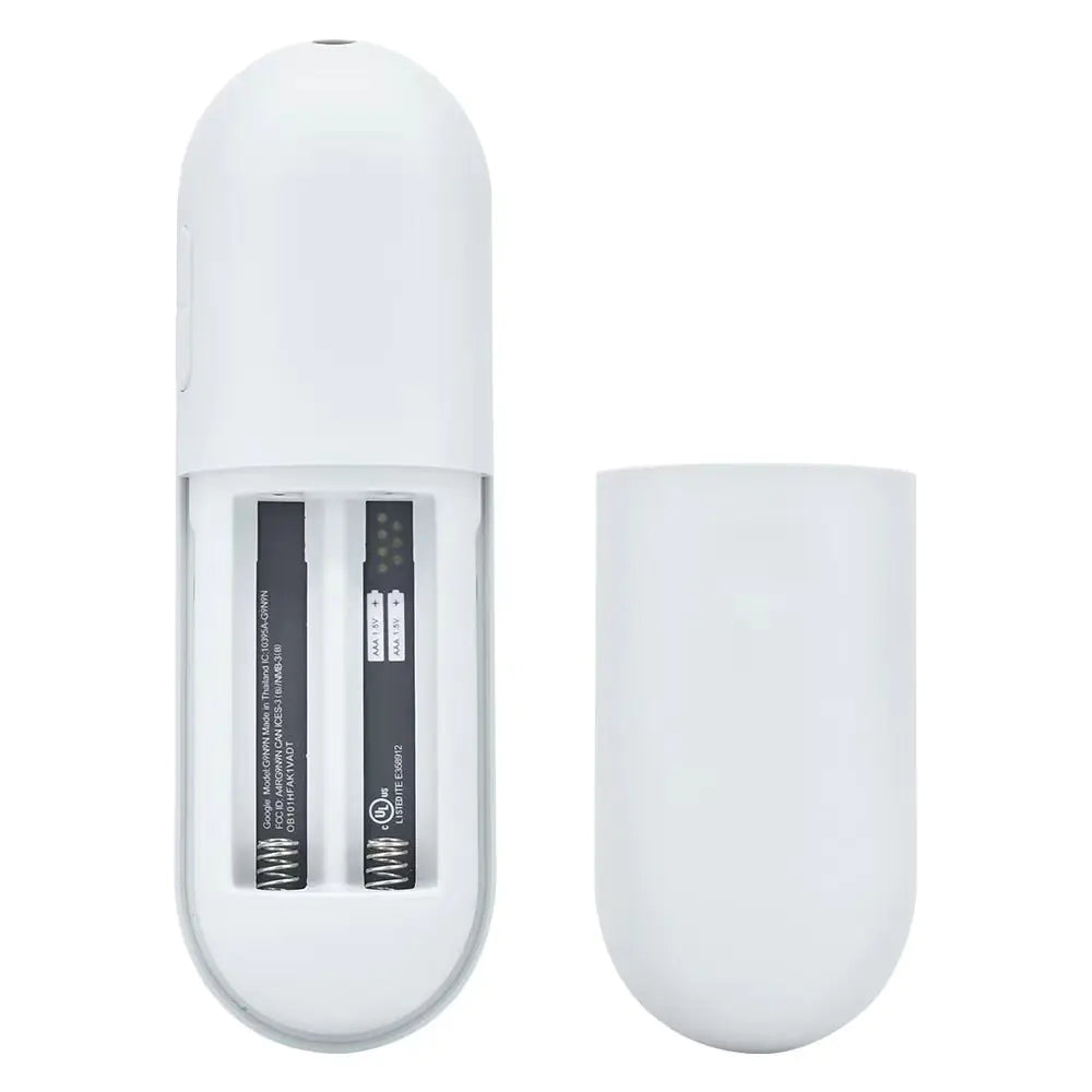 AI Smart Voice Bluetooth Remote for Google TV Box