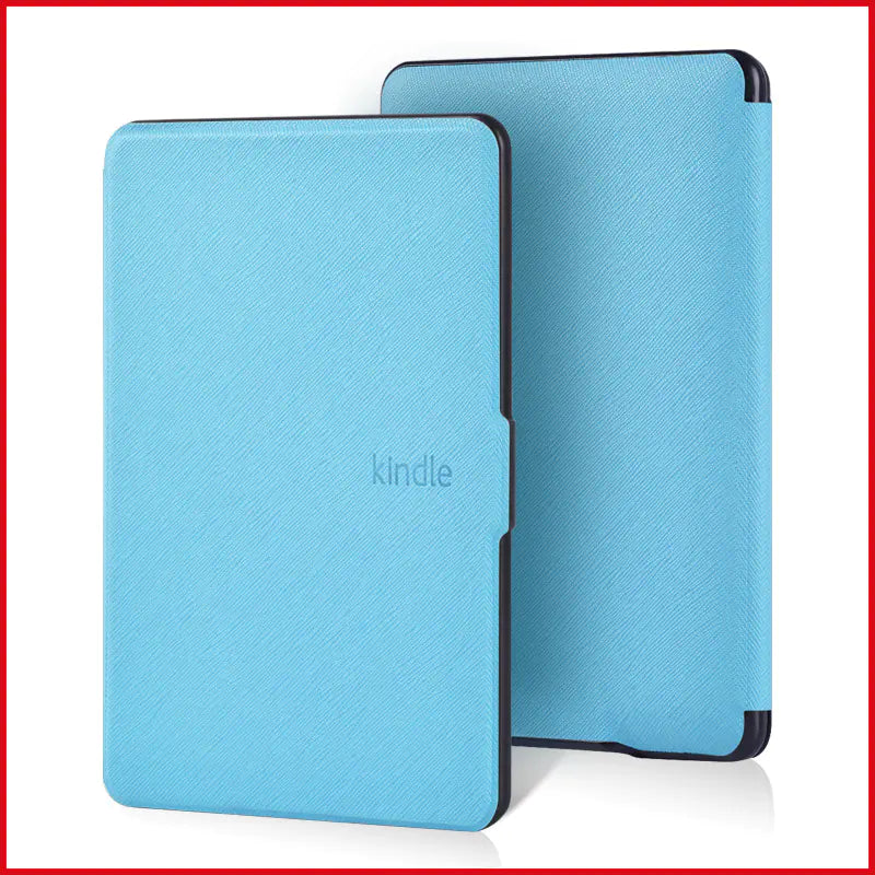 Kindle Paperwhite 1/2/3 Slim Protective Case Cover