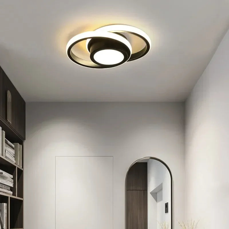 Dimmable LED Ceiling Lamp