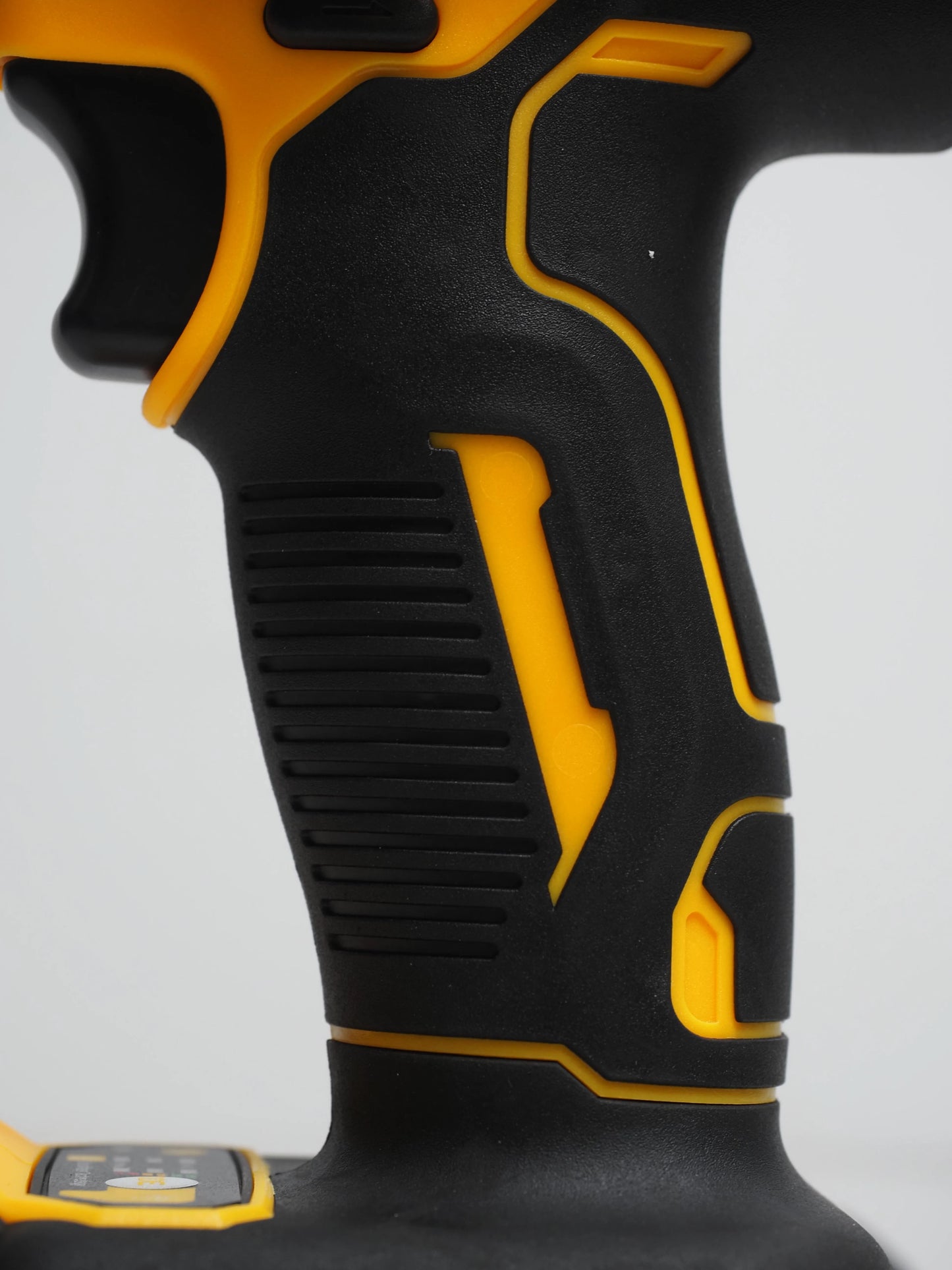 Electric Screwdriver Compact Handheld Impact Drill