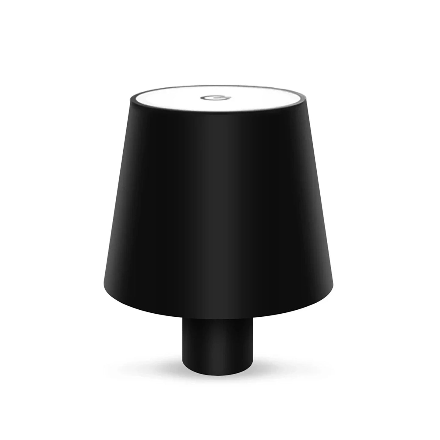 LED Touch Sensor Table Lamp