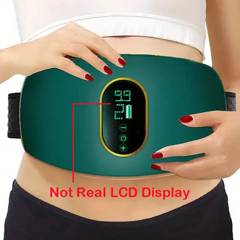 Fat Spinning Machine Waist Belt