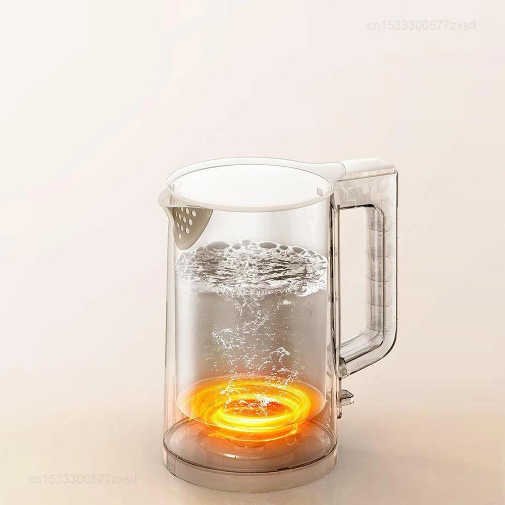 N1 Electric Kettle Fast Boiling
