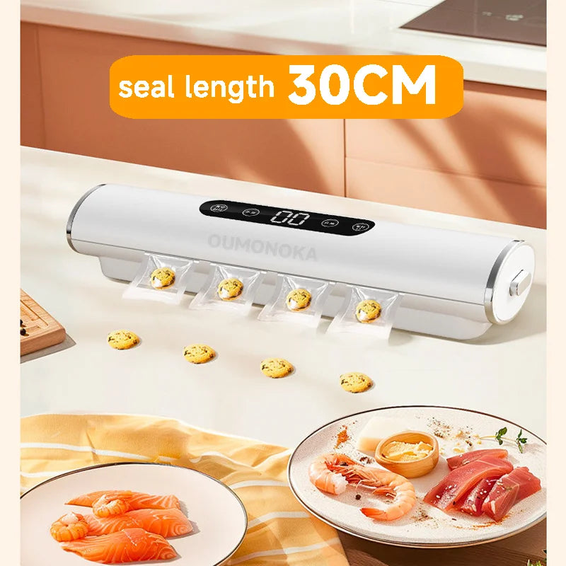 Professional Vacuum Sealer Machine
