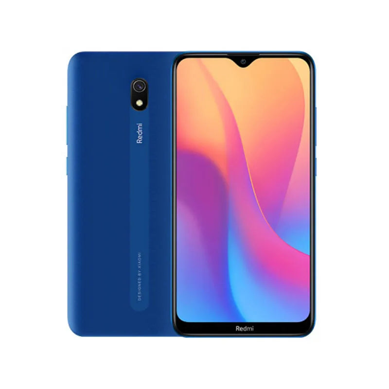 Redmi 8A 4G 6.22" HD+ 5000mAh 18W Fast Charge