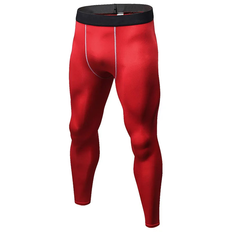 Tight Training Pants
