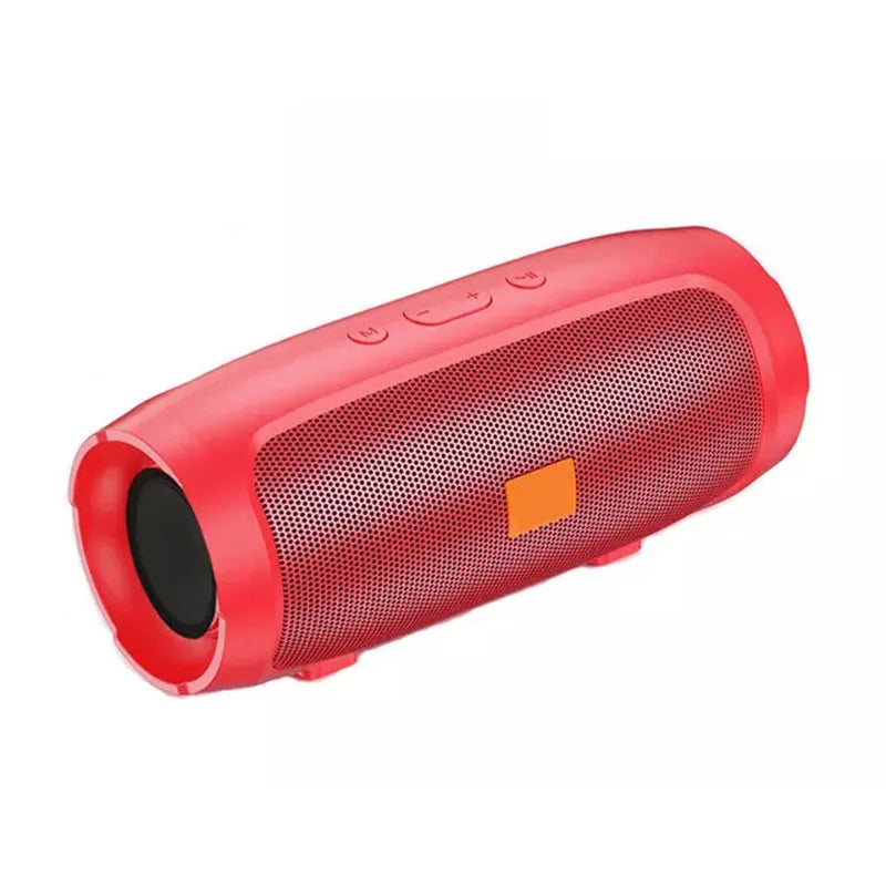 Portable Bluetooth USB Speaker