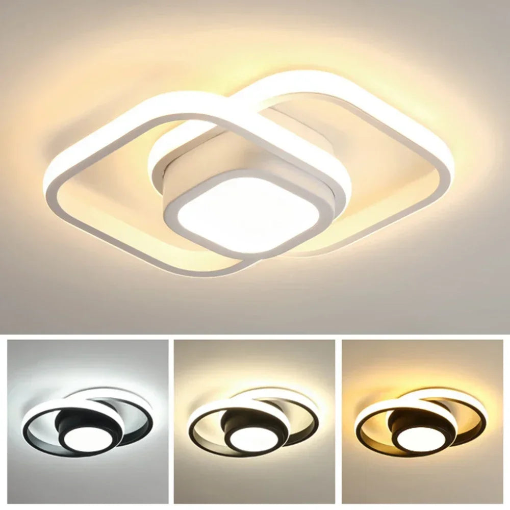 Dimmable LED Ceiling Lamp