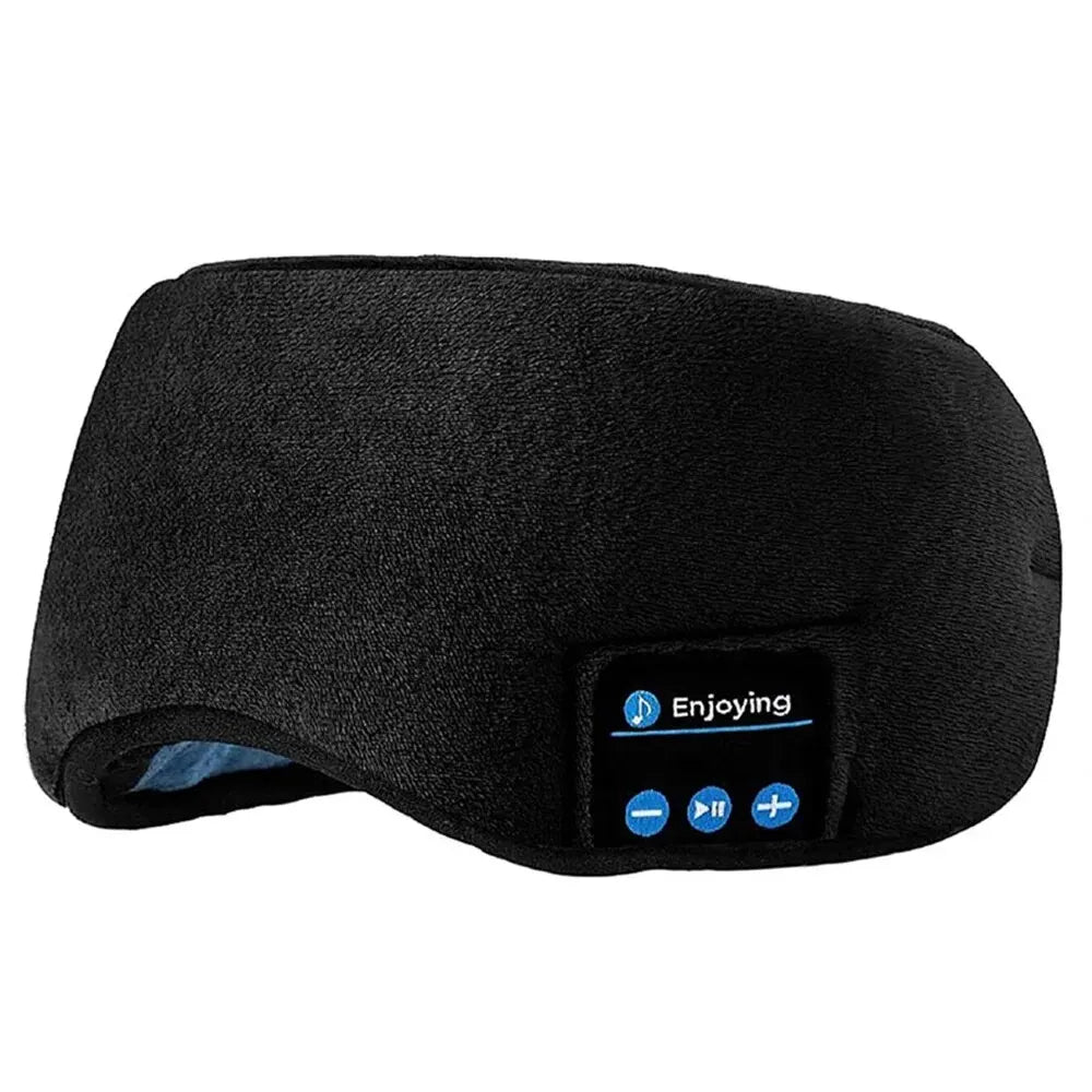 Wireless Bluetooth Headband Earphones