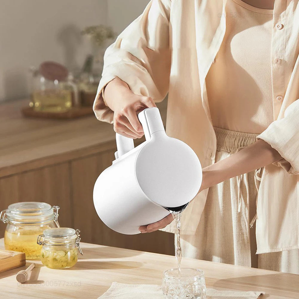 N1 Electric Kettle Fast Boiling