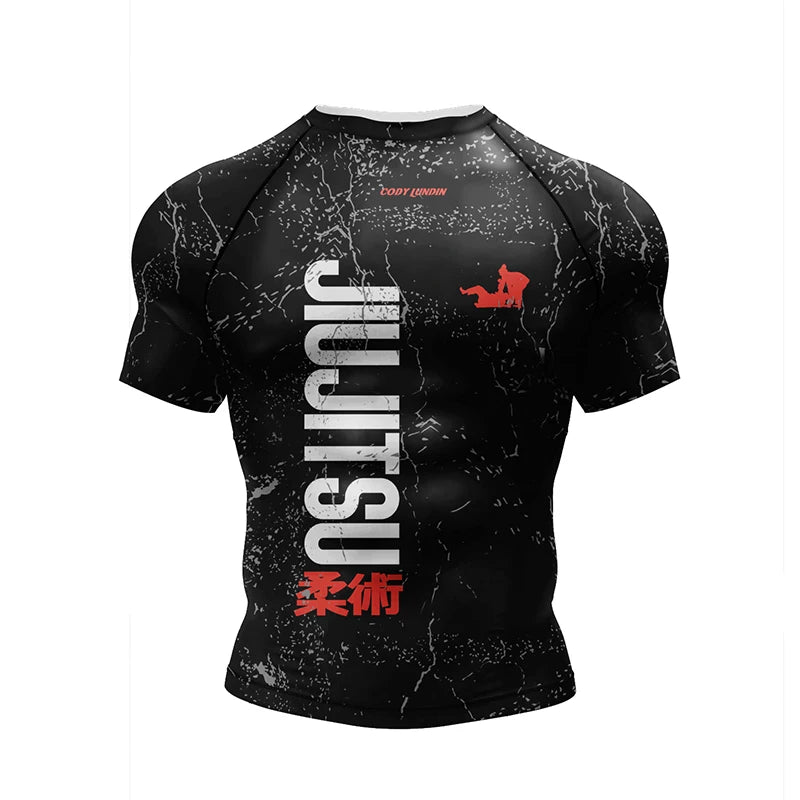 4-Piece Training T-shirt Set