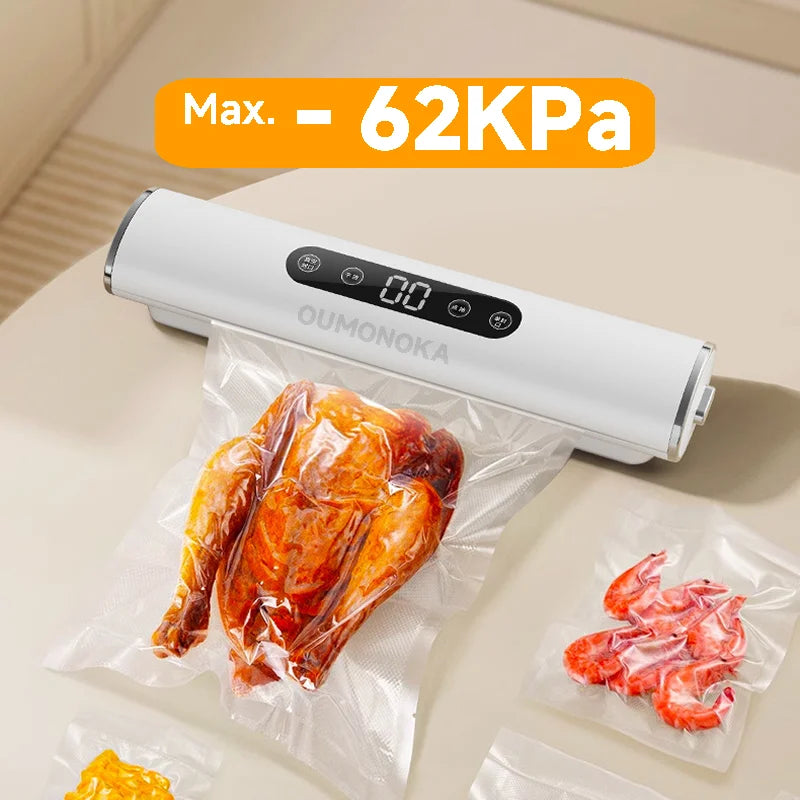 Professional Vacuum Sealer Machine