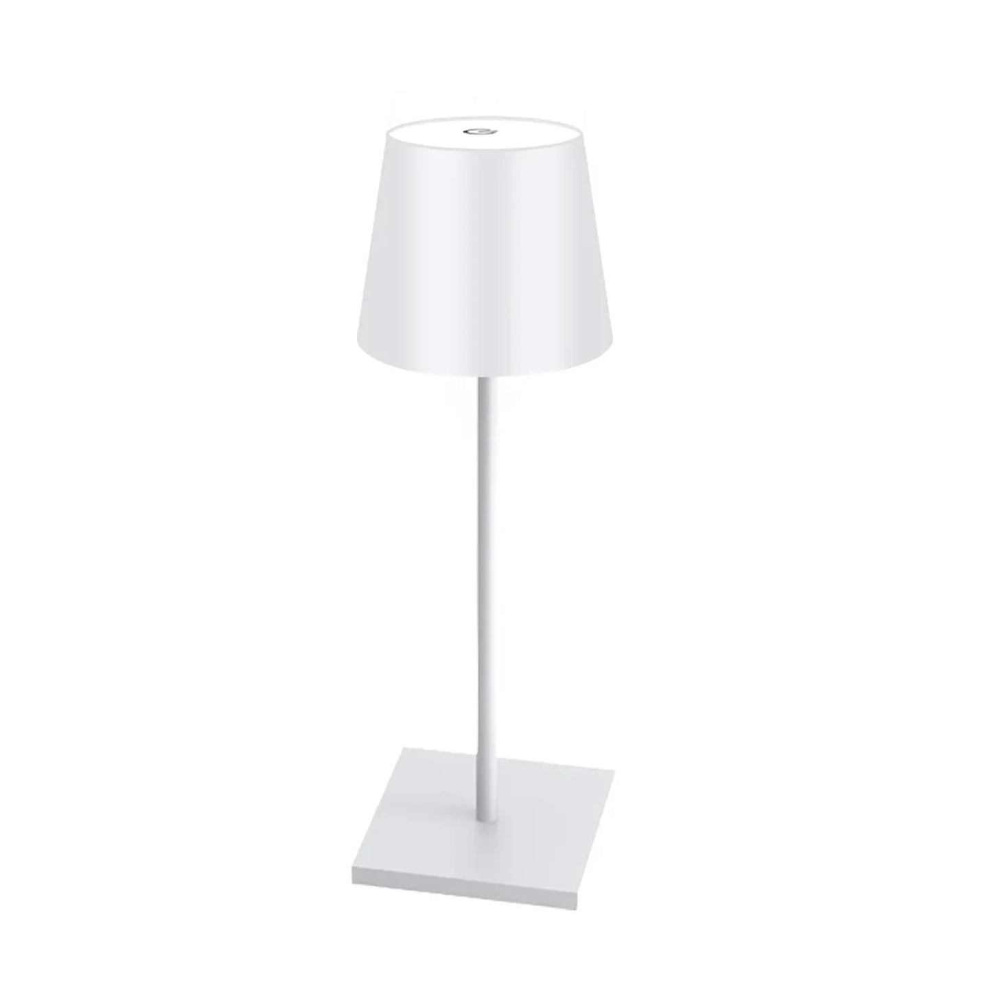 LED Touch Sensor Table Lamp