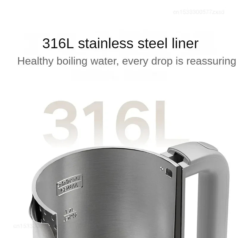 Mijia Electric Kettle