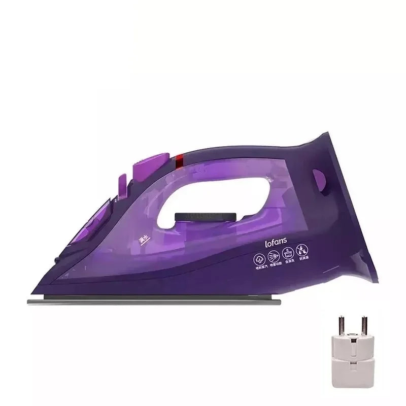 Lofans Cordless Steam Iron